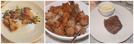 Review: Karpo Restaurant, Kings Cross