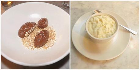 Review: Karpo Restaurant, Kings Cross