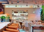 Review: Karpo Restaurant, Kings Cross