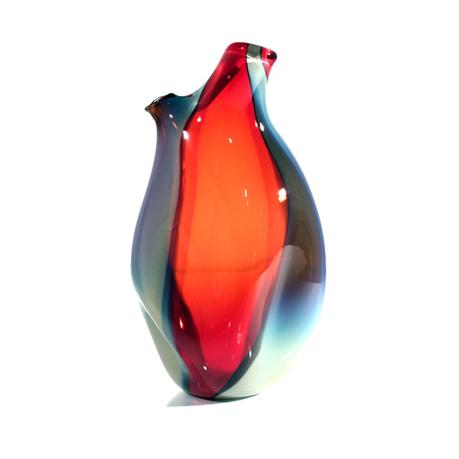 Ventricle Vessel Shiny by Eva Milinkovic & Kriston Gene