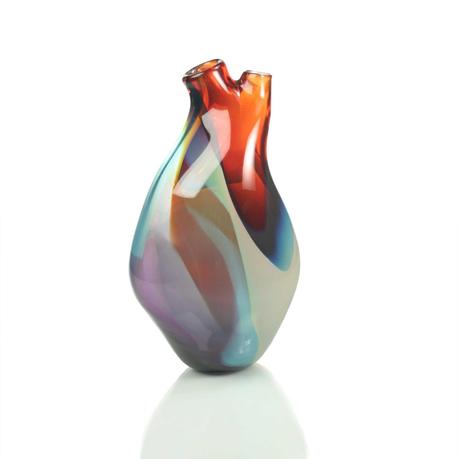 Tsunami Glassworks. Blown Glass Artworks - Paperblog