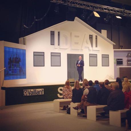 {Ideal Home Show Scotland}