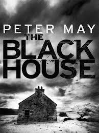 THE BLACKHOUSE BY PETER MAY- A BOOK REVIEW