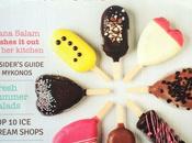 Taste Flavors: Cream Places Enjoy