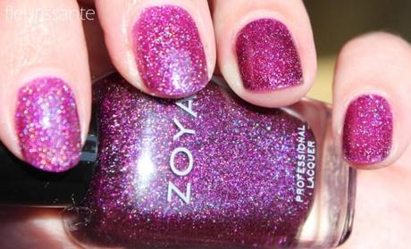 zoya aurora