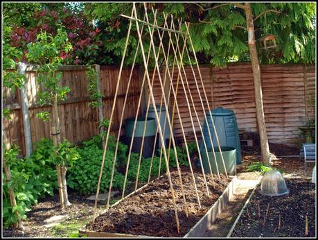 Garden Share Collective - June 2014