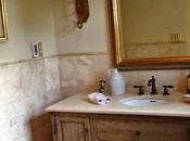 Powder Room Paint Begin!