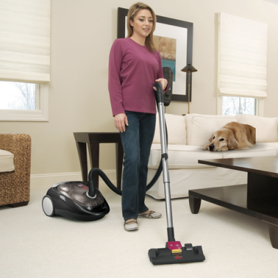 BISSELL Vacuum