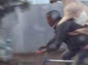 Watch: Goat Riding Back Bicycle