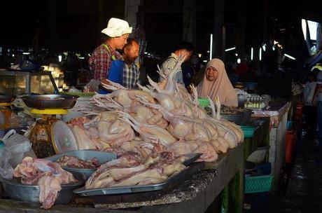 public market treats