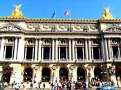 Travel: Central Paris