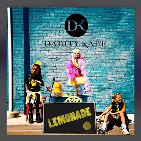 Music Video: Danity Kane ‘Lemonade’ Lyric Video