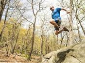 Trail Running Race Series Debut U.S.