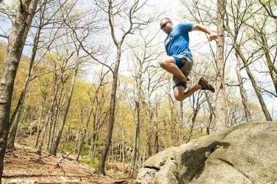 New Trail Running Race Series to Debut in the U.S.