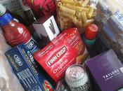 Degustabox Foodie Surprise Discount Code!