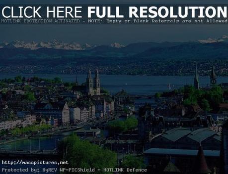 zurich 