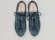 Quite Possibly Simple Made Extraordinary: Buttero Linen Sneaker