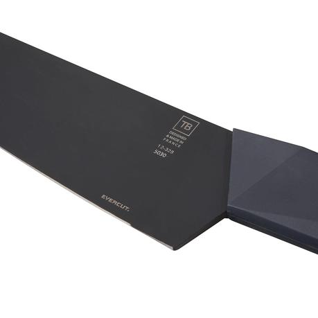 Furtif Evercut Santoku Knife