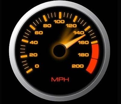 speedometer