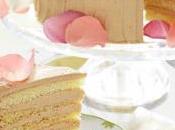 Salted Caramel Pecan Cake