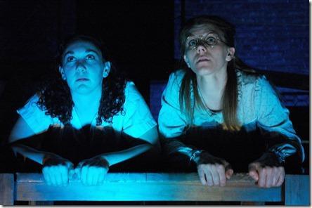 Review: Lifeboat (Filament Theatre)