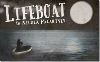 Review: Lifeboat (Filament Theatre)