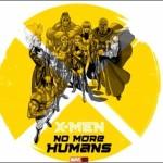 X-Men: No More Humans OGN Video Trailer