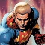 MIRACLEMAN Returns in January 2014 From Marvel Comics
