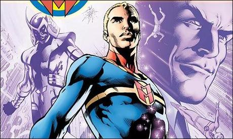 Miracleman Book One: A Dream of Flying