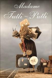 #1,383. Madame Tutli-Putli  (2007)