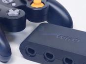 GameCube Controller Adapter Super Smash Bros.