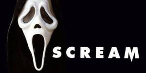 scream