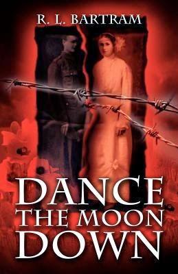THE CRIMSON FIELD. A REVIEW BY R .L. BARTRAM, AUTHOR OF 'DANCE THE MOON DOWN'