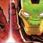 Original Sin #3.1 – It’s Hulk vs. Iron Man Beginning in June 2014