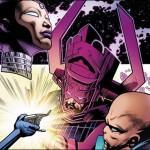 First Look at Mighty Avengers #10 by Al Ewing and Greg Land