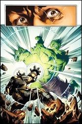 Hulk vs. Iron Man #1 (ORIGINAL SIN #3.1) Preview 1