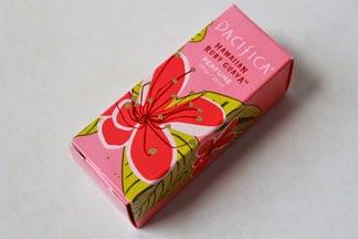 Pacifica's Hawaiian Ruby Guava - How I was Converted to a Perfume Fan