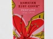 Pacifica's Hawaiian Ruby Guava Converted Perfume