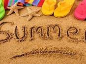 Serious Side Summer Holidays!