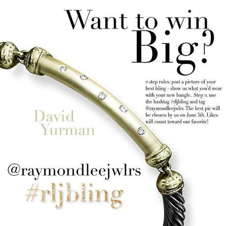 David Yurman Giveaway