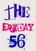 Friday 56 logo
