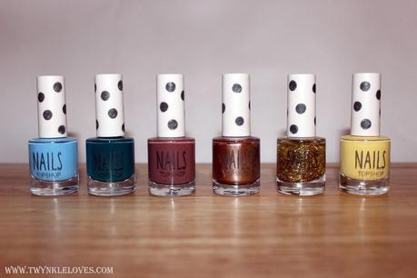 New In: Beauty Haul New In: Beauty Haul