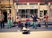 Karikatura: Eyes Wide