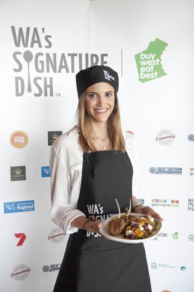 WA Signature Dish  - Perth and Surrounds