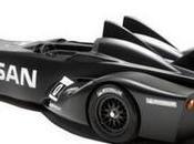 Mans Ride ‘DeltaWing’ Streets Four-Seater