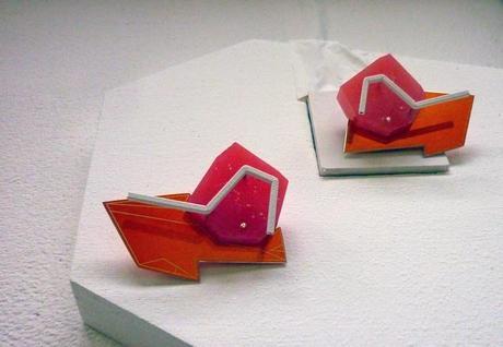 DJCAD Degree Show 2014: Jewellery and Metal Design