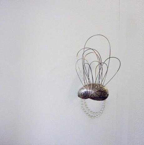 DJCAD Degree Show 2014: Jewellery and Metal Design