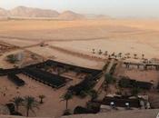Captain’s Desert Camp, Wadi Rum: Sleep Like Bedouin