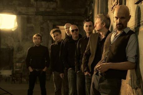 RW/FF With Ben P Scott #49 RW/FF With Ben P Scott #49