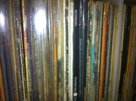 RW/FF With Ben P Scott #49 RW/FF With Ben P Scott #49